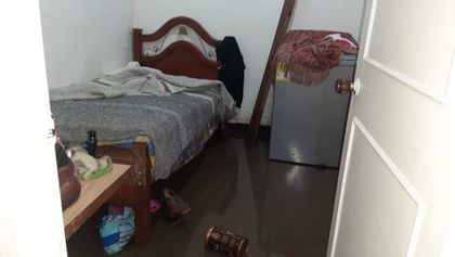 Imagen de  Emergencias en Marinilla tras las fuertes lluvias: algunos sectores se encuentran sin agua