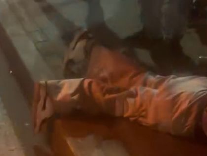 Imagen de Emergencia en Rionegro: Motocicleta arrolló a cuatro peatones