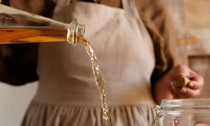 Vinagre de manzana: el elixir milenario