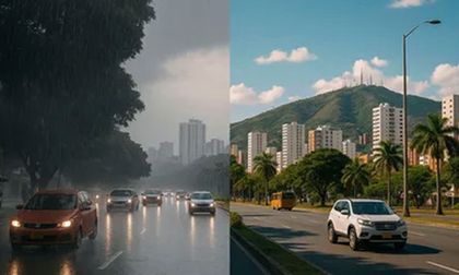 ¿Lloverá en el Valle del Cauca? Ideam revela su pronóstico