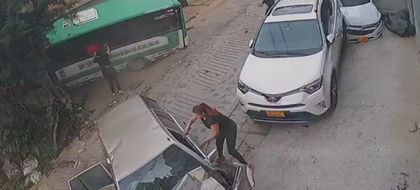 Imagen de ¡Atención! Aparatoso accidente en El Santuario deja 17 heridos