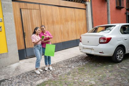 Imagen de  Estudio revela que el 55% de los pasajeros en Medellín califica como «muy buenas» las herramientas de seguridad en plataformas de movilidad