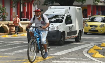 Anuncian redistribución de infraestructura vehicular en Cali, vea los primeros cambios