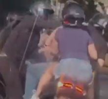 Caen ‘Los Mojosos’, red criminal dedicada al hurto de motos en Cali