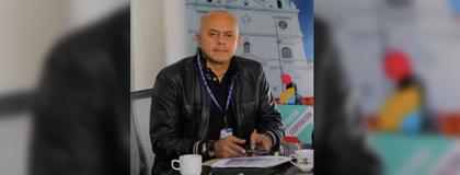 Imagen de  El Procurador Provincial de Rionegro presentó su  renuncia y agradeció al Oriente Antioqueño