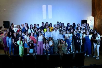 Imagen de  Rionegro realizará su primer Foro Municipal de Familias este 20 de noviembre