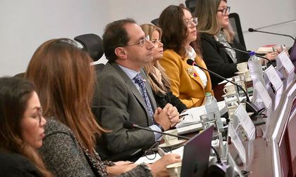Así va el empalme entre equipos de Petro y De la Espriella: José Manuel Restrepo fijó las prioridades de la transición al nuevo Gobierno