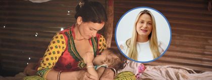 Imagen de  Con presencia de profesionales, La Ceja se alista para una nueva versión de la Lactatón