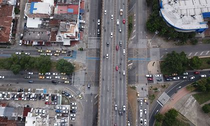 Definido cómo quedará el pico y placa en Cali desde julio: verifique días y horarios, y evite multas