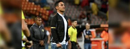 Imagen de Atlético Nacional tiene nuevo director técnico: Lucas González, exentrenador de Águilas Doradas