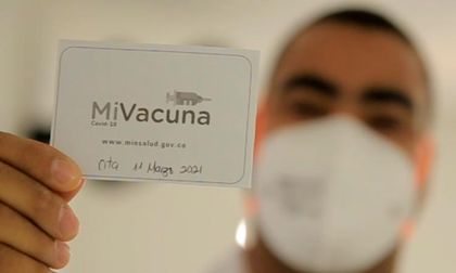 Llegó la hora de la cuarta dosis