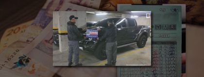 Imagen de  Integrantes de “gota a gota virtual” fueron capturados en Medellín; cabecilla es una ciudadana china