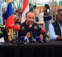 Alcaldía presentó ante el Concejo dos proyectos clave para la reconstrucción de Cali