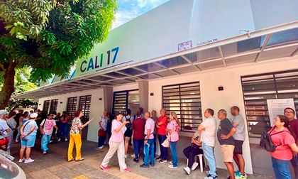 Registro Único de Damnificados en Cali: conozca dónde corregir sus datos en los CALI 17 y 20