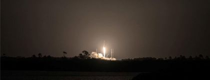 Imagen de  SpaceX priorizará la construcción de una ciudad en la Luna antes que en Marte, según Musk