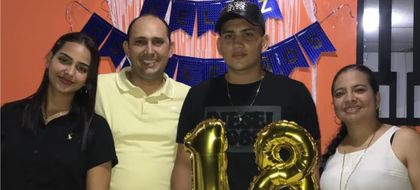 Imagen de Masacre de familia evangélica en Aguachica, Cesar: sicarios habrían confundido a las víctimas