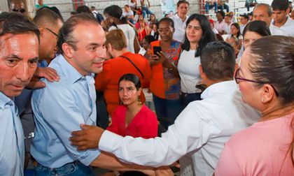 Así van los encuentros ciudadanos en Cali: seguridad y malla vial, temas para priorizar
