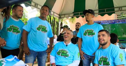 Imagen de  Tras 550 postulaciones, estos son los resultados de Jóvenes Pa’ Lante 2026