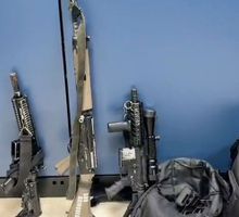 Con drones, fusiles y 132 muertos: así fue la operación contra el Comando Vermelho en Río de Janeiro