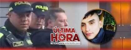 Imagen de  Presunto agresor de Esteban Rendón atentó contra su propia vida. Estaba prófugo de las autoridades