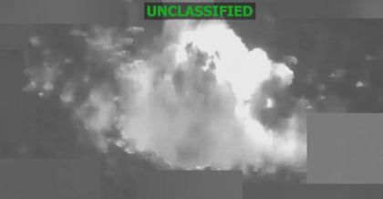 Imagen de Estados Unidos ataca embarcación supuestamente vinculada al narcotráfico en el Pacífico y deja dos muertos