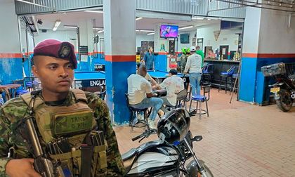 Un gobierno nacional que abandonó la seguridad