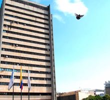 Temor en centro de Cali por alarma de explosivo