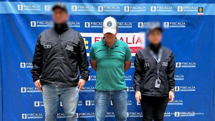 Imagen de  ¡Atención! Enviaron a la cárcel al presunto asesino de Dr. Velásquez y su novia