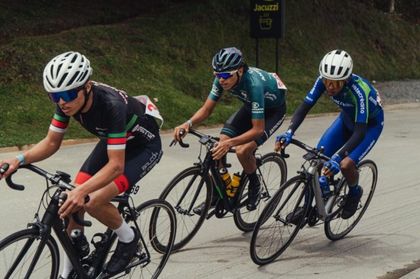 Imagen de El Retiro abre inscripciones para su Clásica de Ciclismo 2026