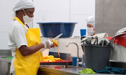 En Cali y el Valle, el PAE 2026 arrancará puntualmente con refrigerios y almuerzos para todos los estudiantes