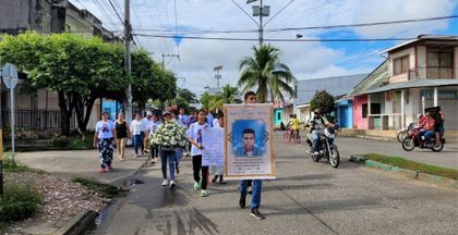 Imagen de  UBPD lanzó una nueva página web para la búsqueda de más de 100.000 personas desaparecidas