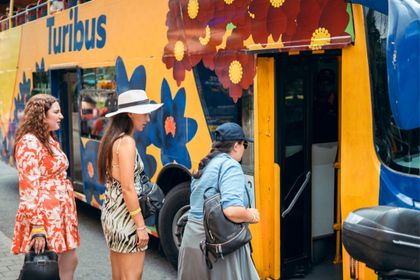 Imagen de Este es el Plan de Mercadeo Turístico de Medellín para los próximos cinco años