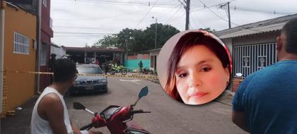 Imagen de  Una madre murió junto a su hijo en Yondó al intentar defenderlo de ataque sicarial