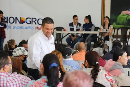 Imagen de  Rionegro tendrá 296 mejoramientos de vivienda más