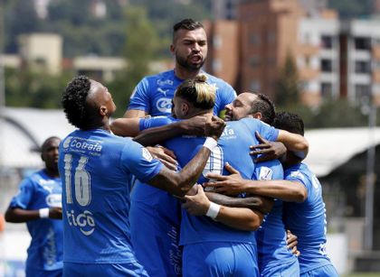 Convocados Independiente Medellín Vs La Equidad fecha 11 Liga BetPlay 2021