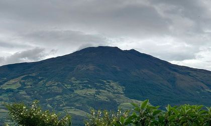 Llamado a hacer ecoturismo responsable en Galeras