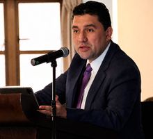 Roy Alejandro Barreras, de la planeación urbana a la climática