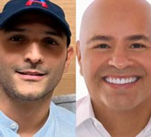 Curul 13 del Valle: Arizabaleta vs. Pimentel