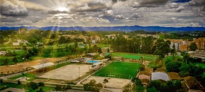 Imagen de  Marinilla se prepara para recibir tres importantes eventos deportivos en los próximos meses