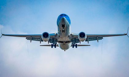 Aumentan reservas aéreas con un repunte del 5,7%