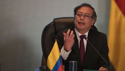 Imagen de  Urgente: Petro ya aceptó la renuncia de tres ministros, entre ellos la de Salud