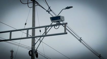 Imagen de  Estos son los puntos de fotodetección en Rionegro y su límite de velocidad