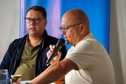 Imagen de  Empresas Públicas de La Ceja presentó en el Concejo proyectos para mejorar servicios públicos