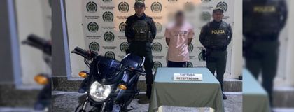 Imagen de  Un menor y un adulto, los protagonistas de cinematográfica persecución en la Autopista