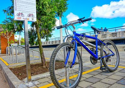 Imagen de ¿Por qué se celebra el 3 de junio el Día Mundial de la Bicicleta?
