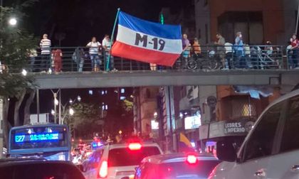 Congresista denuncia preparación de nuevo estallido en Cali; Alcaldía dice que no tolerará bloqueos