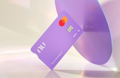 Imagen de  El banco digital Nubank gana 2 871 millones de dólares en 2025, un 51 % más