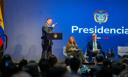 Estados Unidos propuso reducir ayudas a Colombia