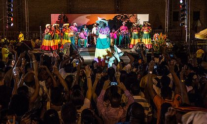 El Día del Pacífico celebra 30 años y volverá a llenar Cali de música, memoria y tradición