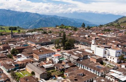 Imagen de  Autoridades evaluarán microtráfico de la zona páramo